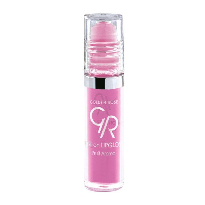 GOLDEN-ROSE-Fruity-lip-gloss-strawberry-yanizmarket