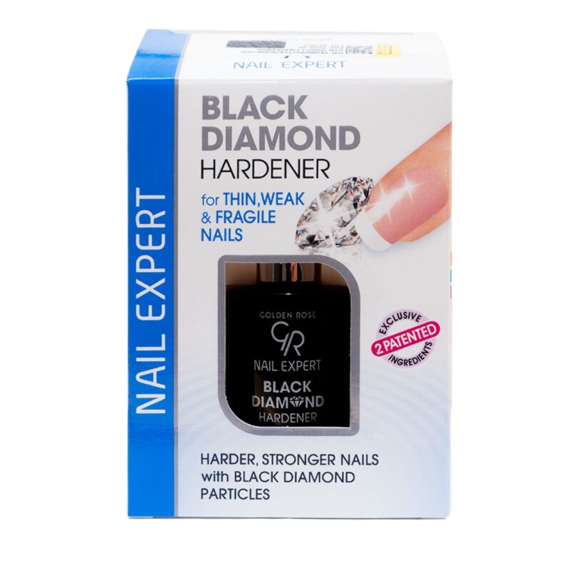 GOLDEN-ROSE-black-diamond-thin-weak-fragile-nails-yaniz