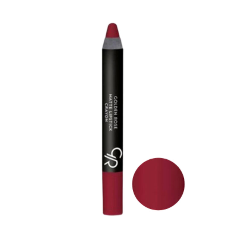 golden-rose-lip-stick-matte-20-yanizmarket