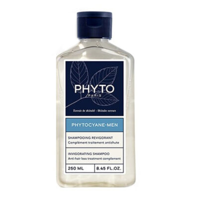 شامپو فیتو مردانه PHYTO فرانسه،حجم 250 میل