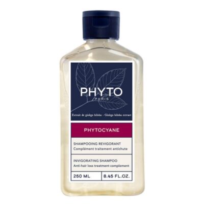 شامپو فیتو زنانه ضد ریزش PHYTO فرانسه،حجم250میل