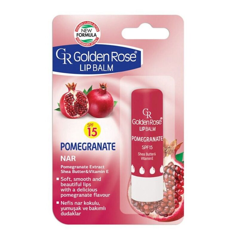 Lip-balm-GOLDEN-ROSE-pomegranate-yanizmarket