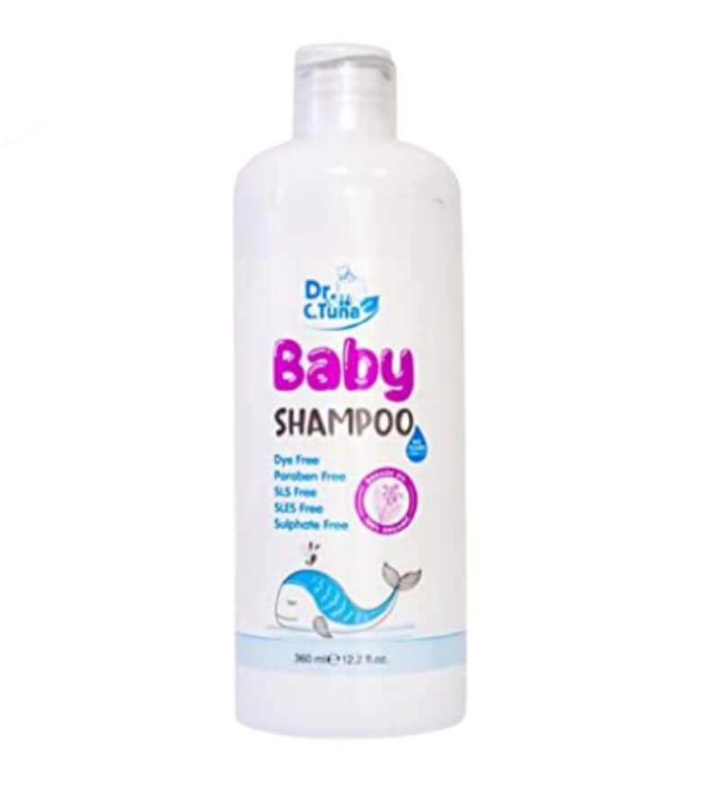 farmasi-dr-c-tuna-Baby-shampoo-yanizmarket