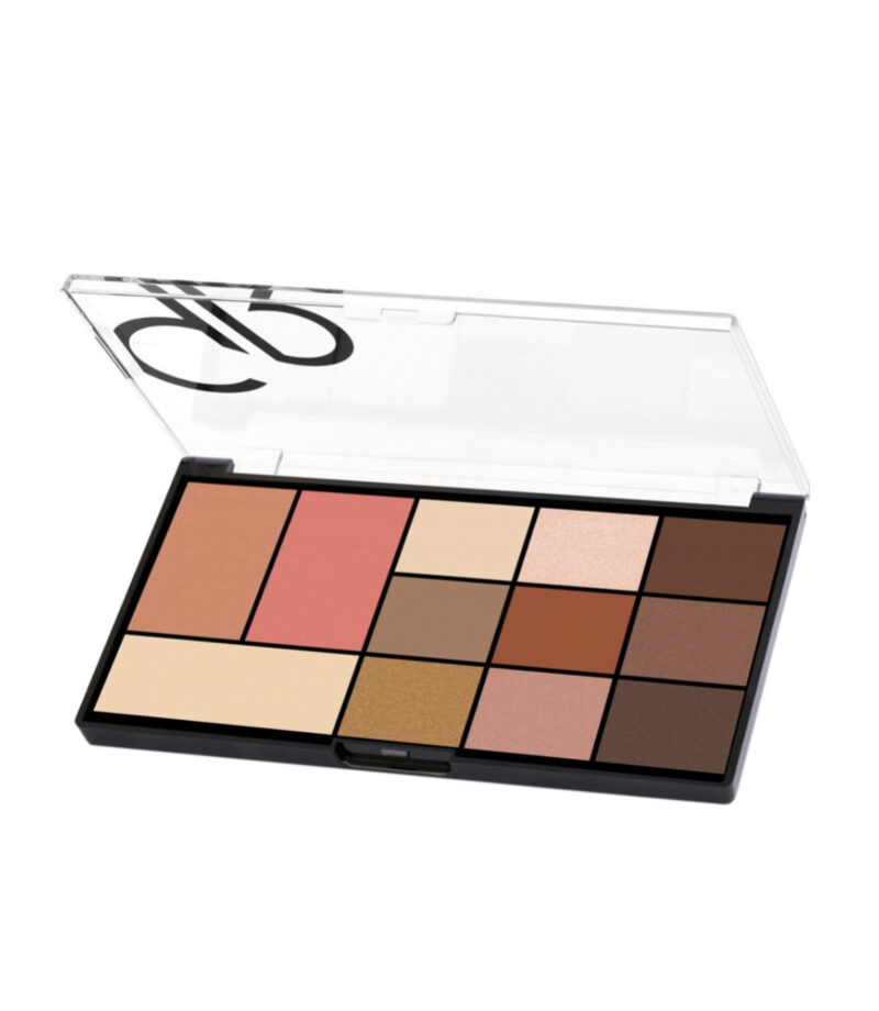 goldenrose-Eyebrow-eyeshadow-palette-yanizmarket
