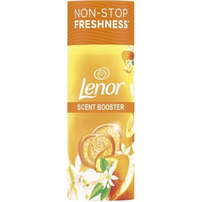 خوشبو کننده لنور Lenor رایحه مرکبات scent booster