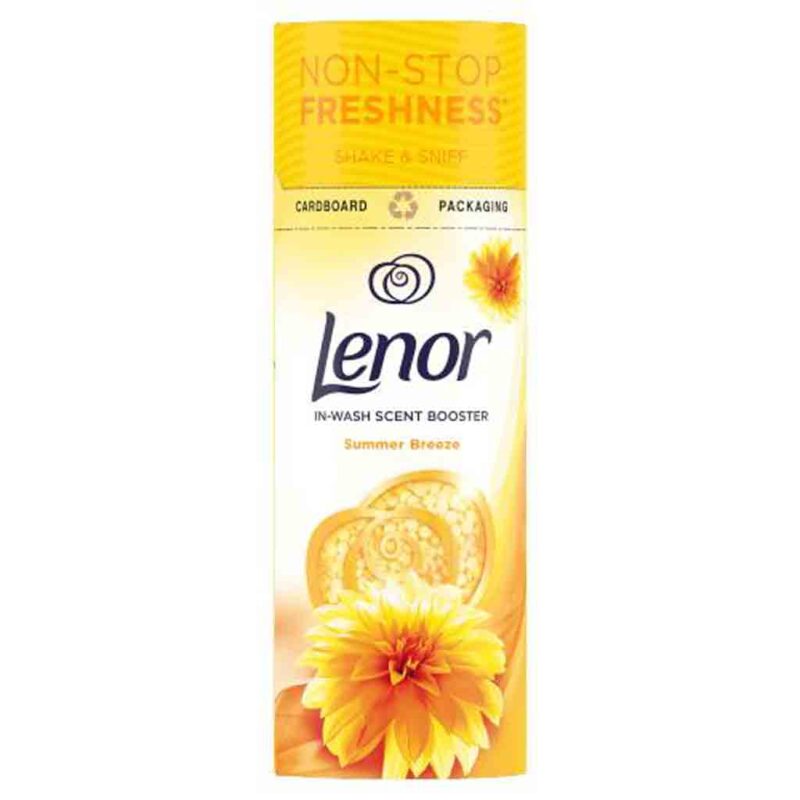 Lenor-summer-breeze