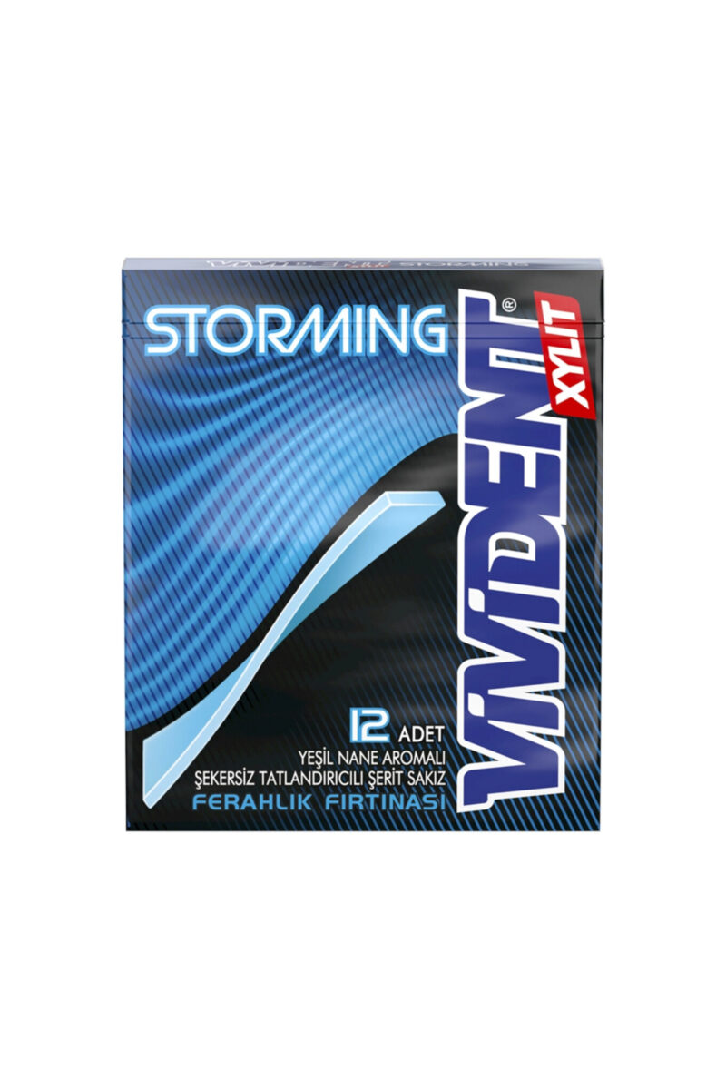Vivident-Storming-Green-Mint-Gum