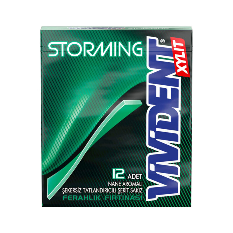 Vivident-Storming-Mint-Gum