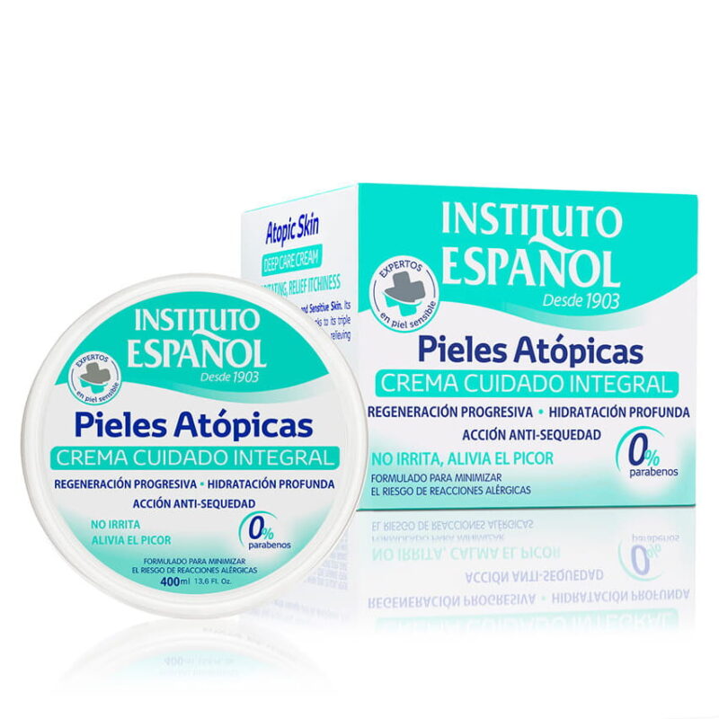 ESPANOL-Atopic-skin-deep-care-cream-400m