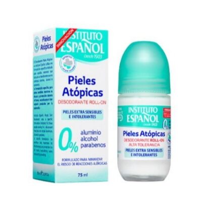 مام رول ضد تعریق آتوپیک اسپانولESPANOL اسپانیا 75 میل