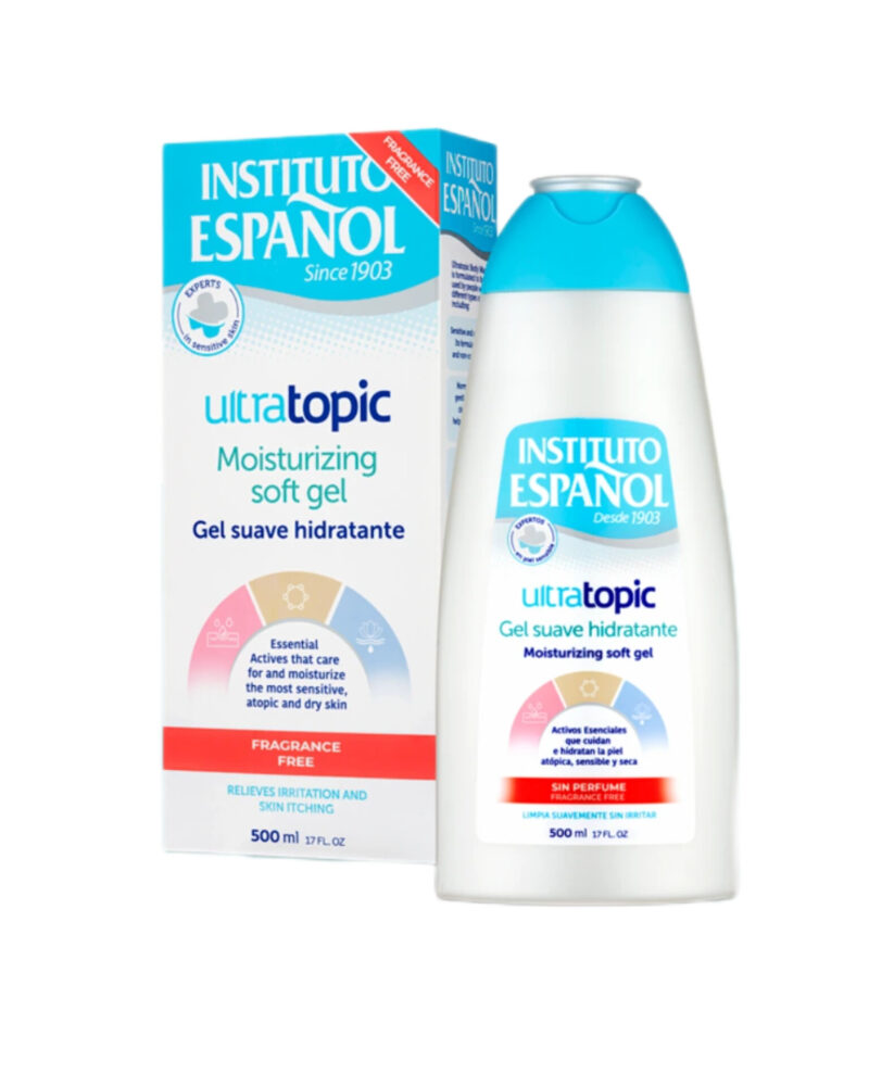 ESPANOL-Ultratopic-Moisturizing-Gentle-Gel-500ml