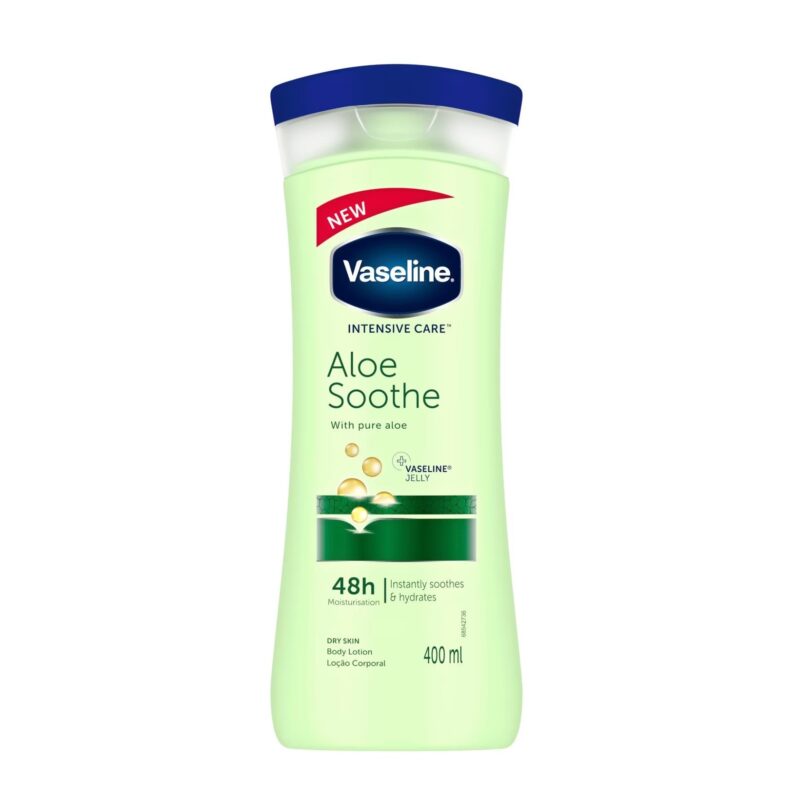 Vaseline-Aloe-Soothe-Body-Lotion-400ml