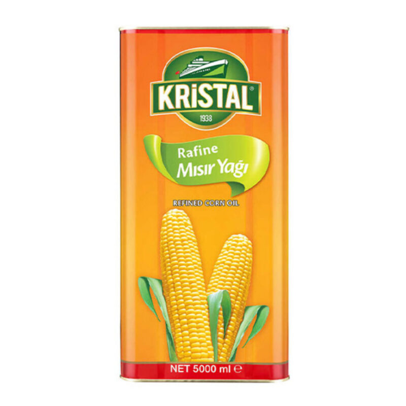 KRISTAL-corn-oil-5-lit