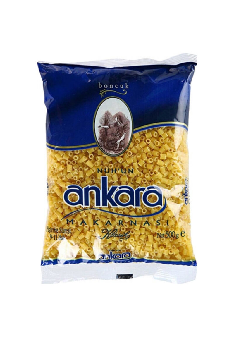 ankara-Nut-pasta
