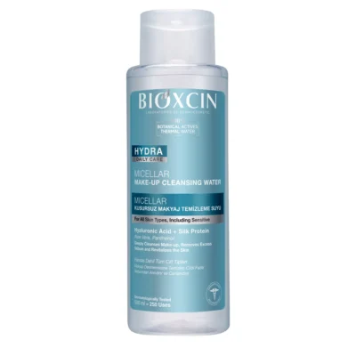 ميسلار واتر آبرسان HYDRA بيوكسينBioxcin ترکیه 500میل