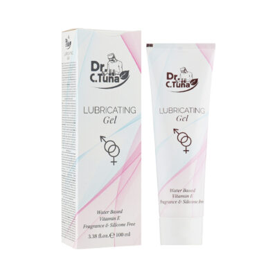 ژل لوبریکانت بر پایه آب، فارماسی FARMASI  ترکیه حجم100میل