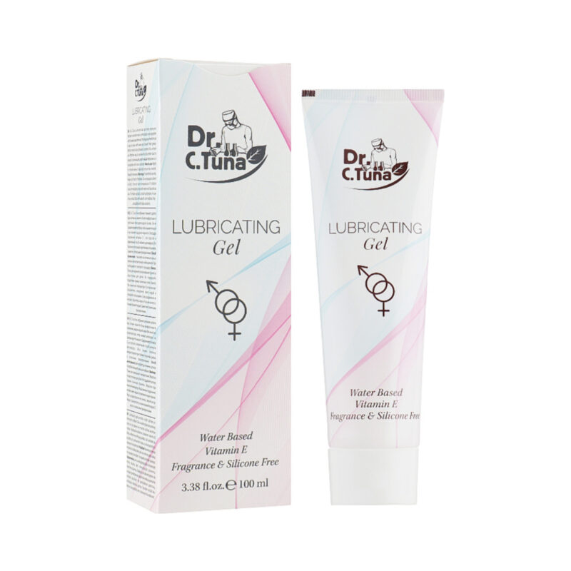 farmasi-lubricating-gel-100m