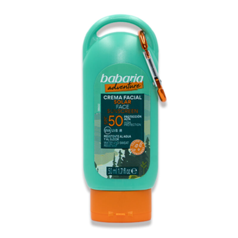 Babaria-Repairing-and-Hydrating-Sunscreen