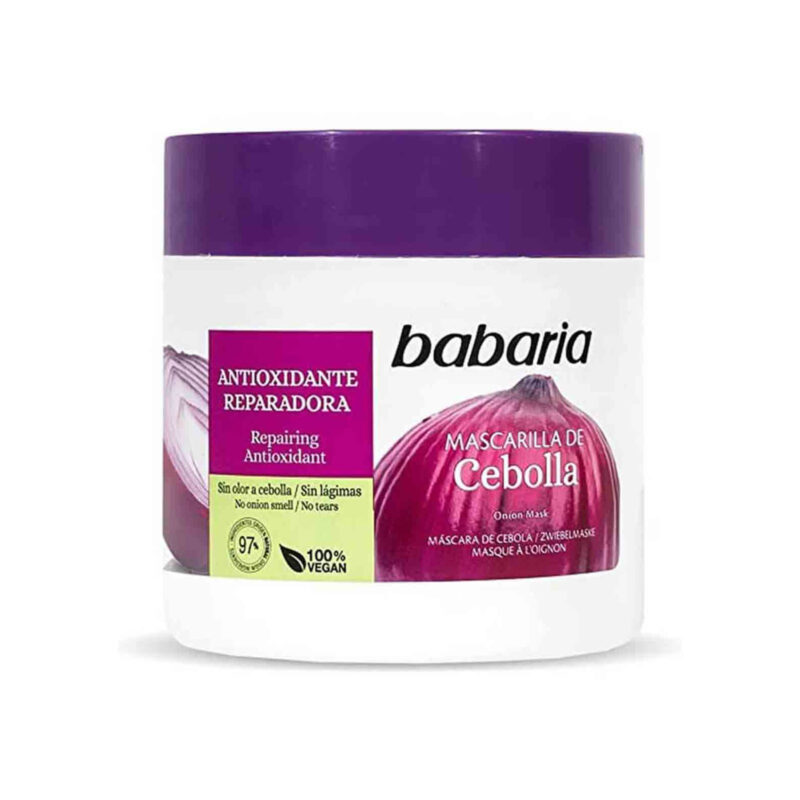 Babaria-Restorative-and-Strengthening-Hair-Mask