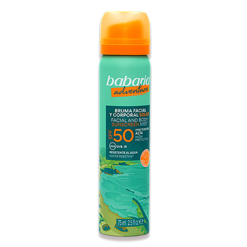 Babaria-Spain-Repairing-and-Hydrating-Sunscreen-Spray-75ml