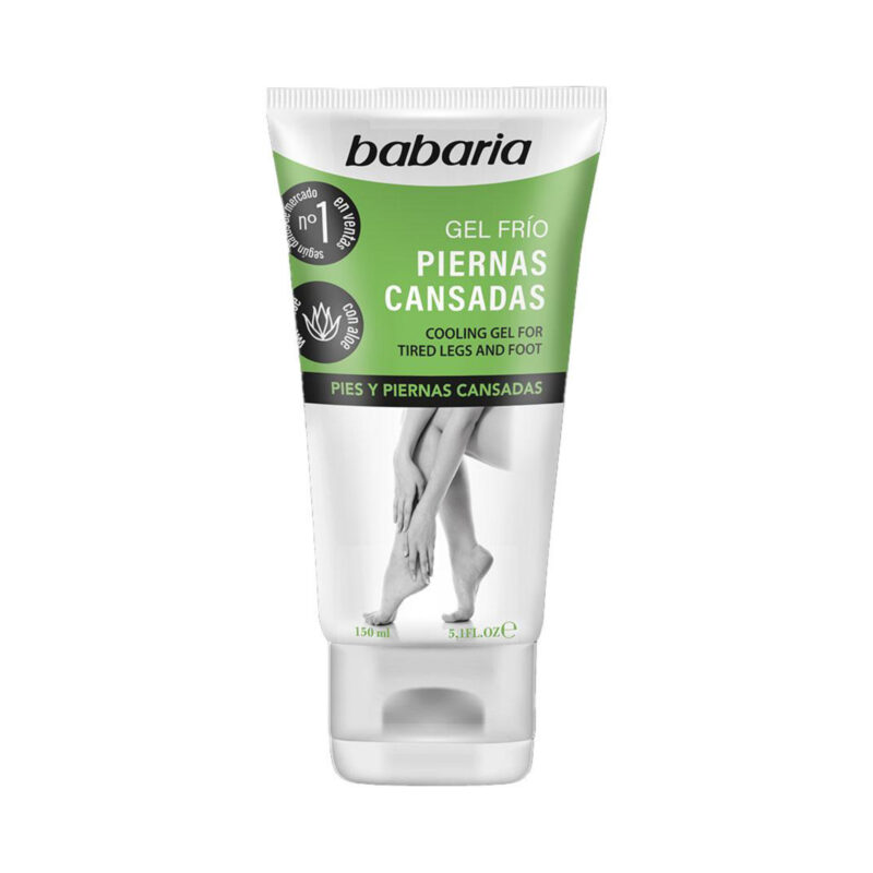 babaria-COOLING-GEL-FOR-TIRED-LEGS-AND-FOOT-150ml