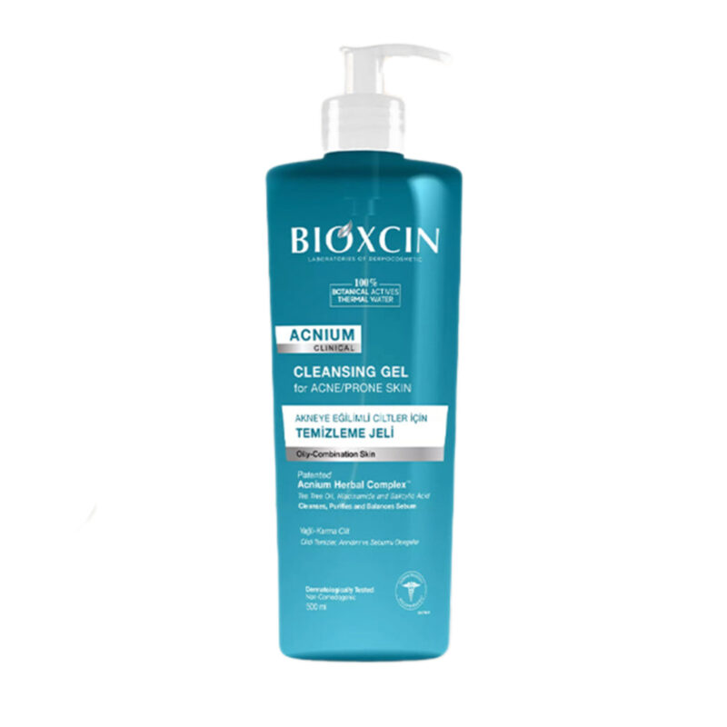 bioxcin-Anti-acne-anti-open-pore-anti-grease-facial-wash-gel