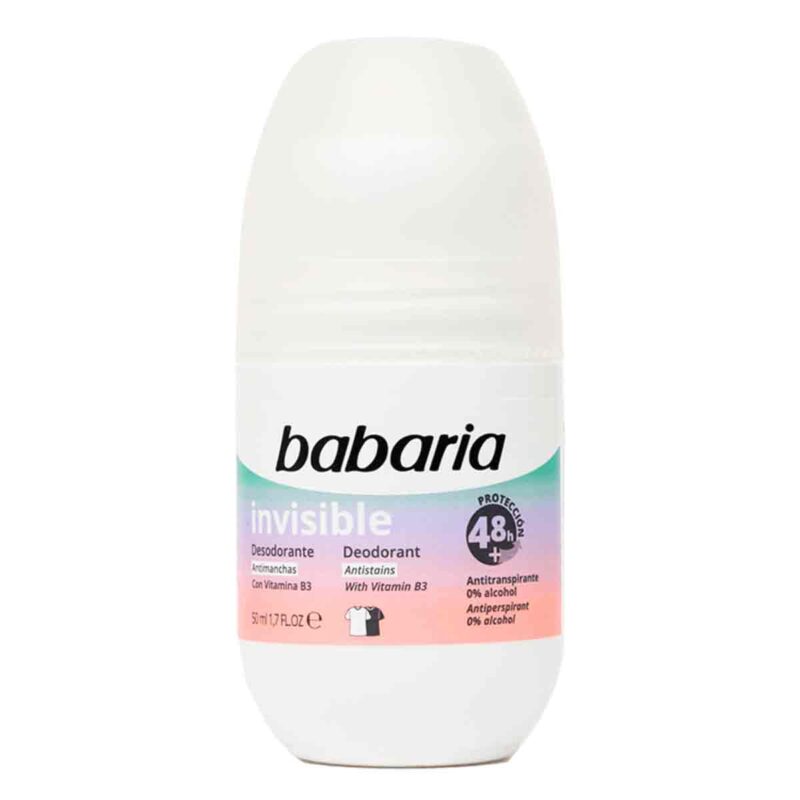 Babaria-Invisible-Antiperspirant-Roll-On