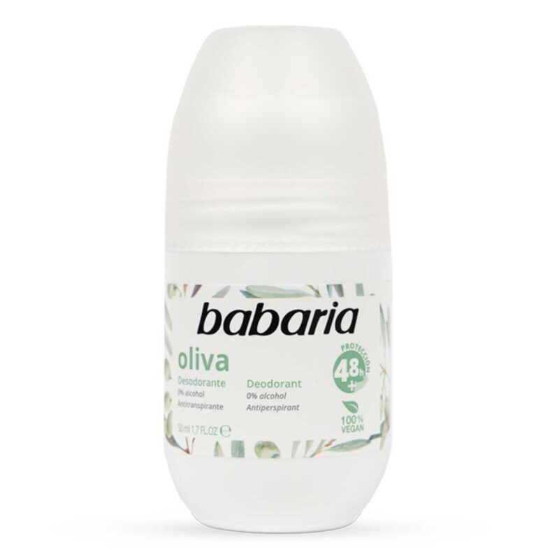 Babaria-Olive-Antiperspirant-Roll-On