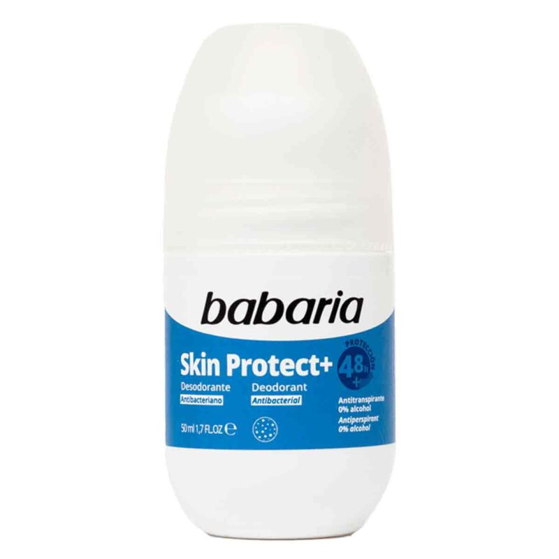 Babaria-Skin-Protect-Antiperspirant-Roll-On