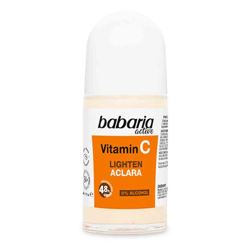 Babaria-Vitamin-C-Antiperspirant-Moisturizer-Roll On