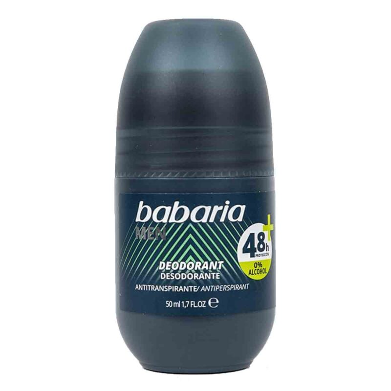 Babaria-antiperspirant-roll-on-for-men
