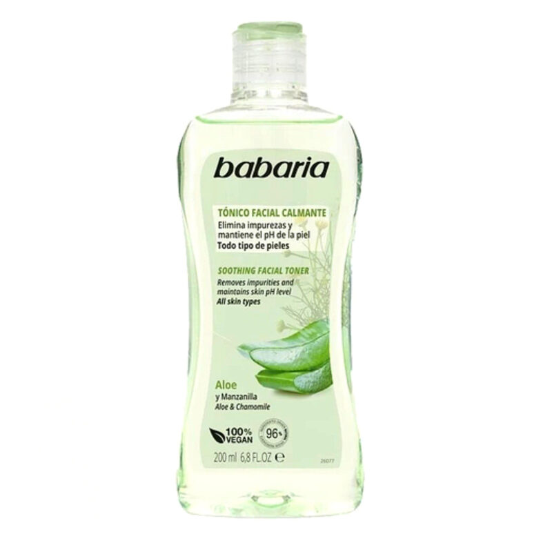 babaria-AloeVera-Toner