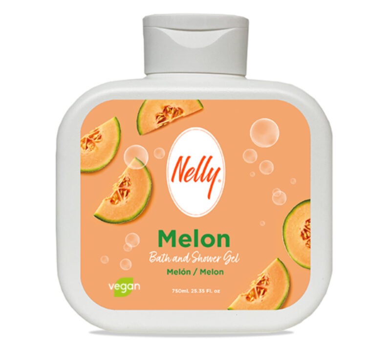 Nelly-Watermelon-scented-shower-gel