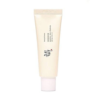 ضد آفتاب بیوتی آف جوسان beauty of joseon کره حجم 50 میل