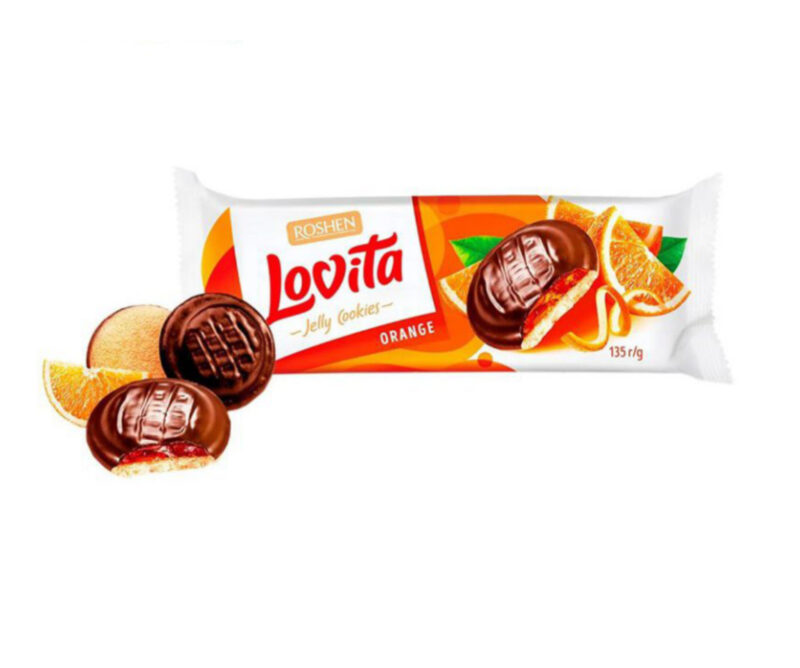 Lovita-Orange-flavored-jelly-cookies-with-chocolate-coating