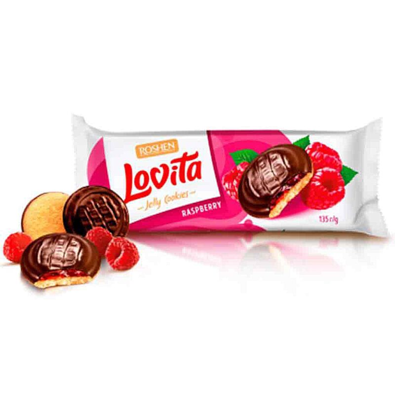 ROSHEN-Raspberry-flavored-jelly-cookies-with-chocolate