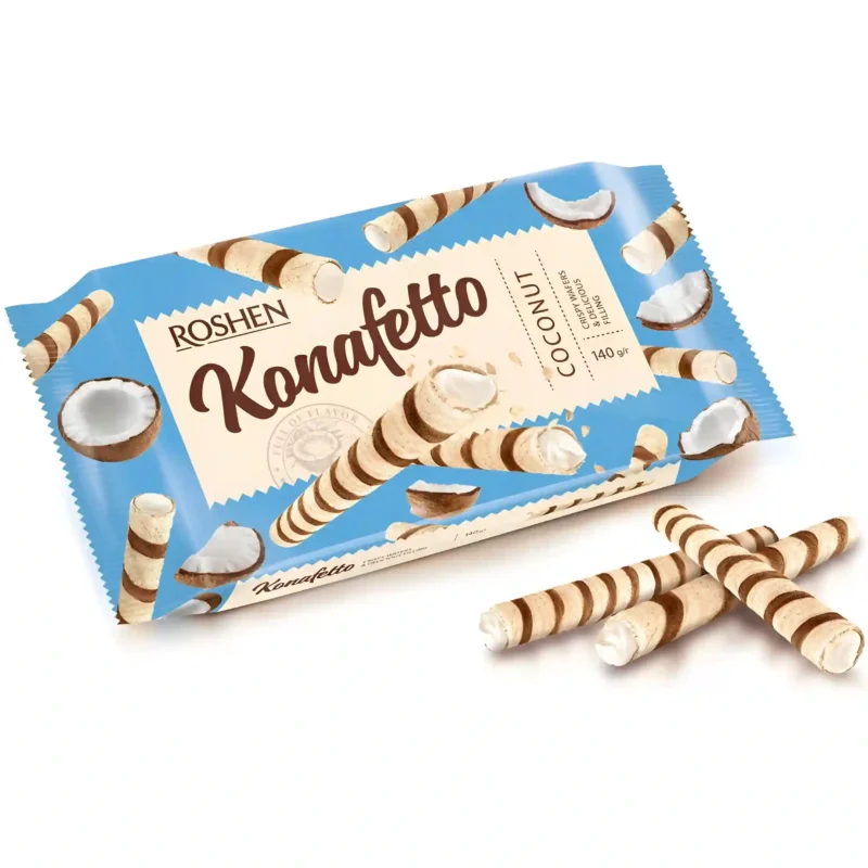 ROSHEN-konafetto-Wafer-roll-with-coconut-flavor