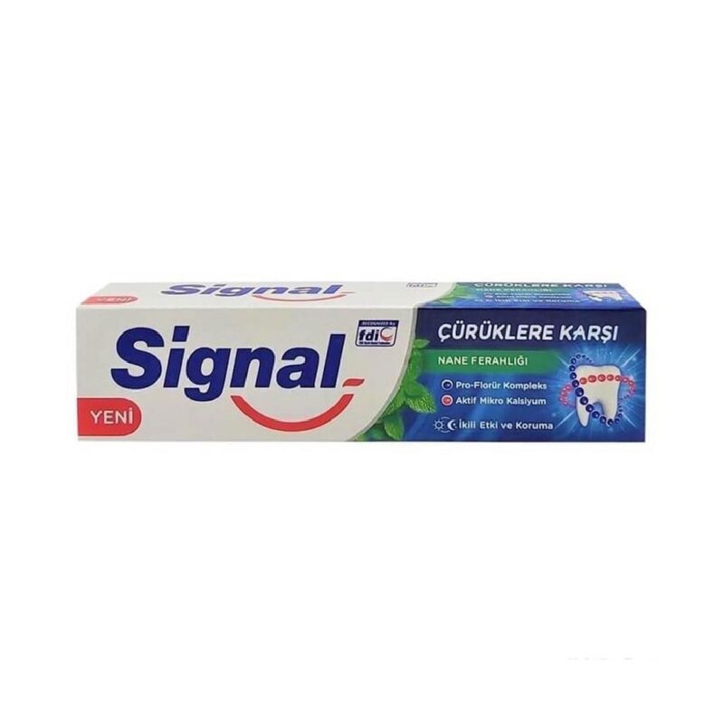 Signal-Anti-Caries-Toothpaste