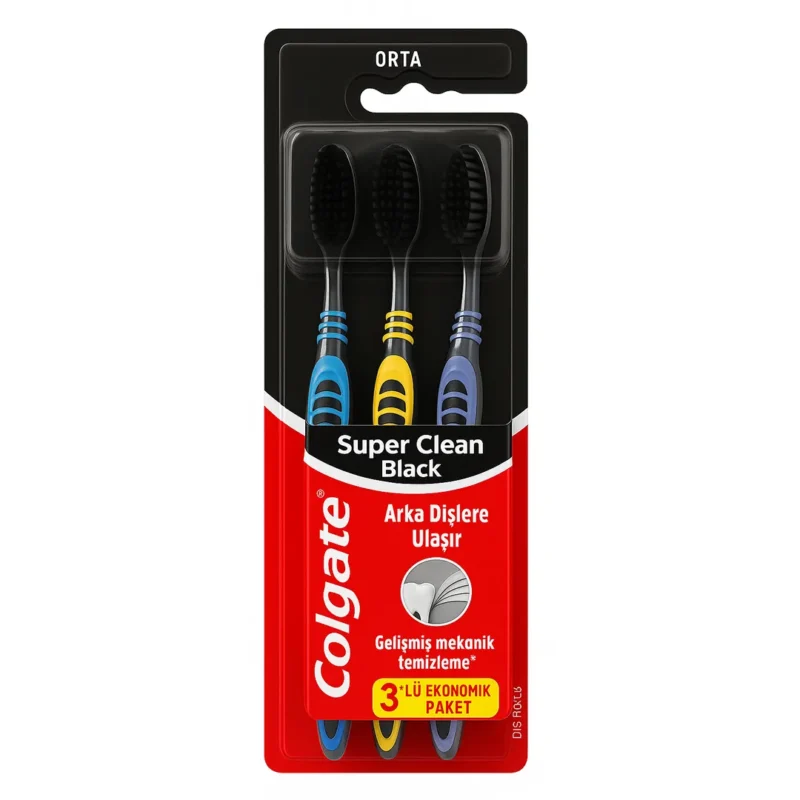 colgate-super-clean-black-3pcs-toothbrush