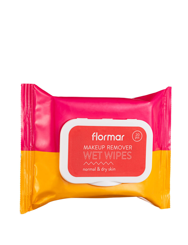 flormar-Cosmetic-wipes-for-normal-dry-skin