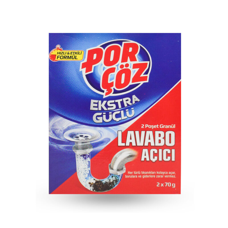 porçöz-Pipe-opener-powder