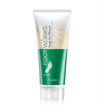 اسکراب پا Avon حجم 75 میل