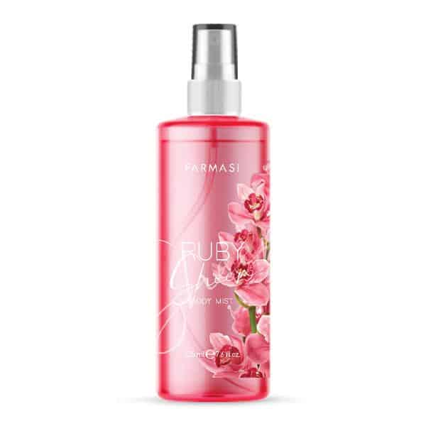 Farmasi-Body-Mist-Ruby-Sheer-yaniz