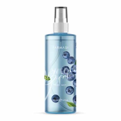 بادی میست فارماسی Farmasi مدل Wild Berries حجم 225 میل