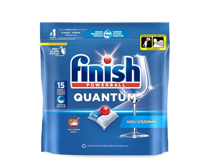 FinishـQuantumـdishwasherـtablets