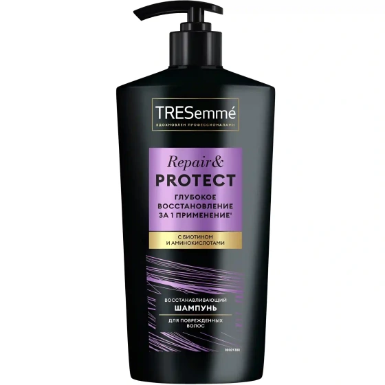 Hairـrepairingـandـprotectingـshampoo