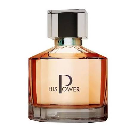 His PowerـfarmasiـEauـdeـParfum100 ml