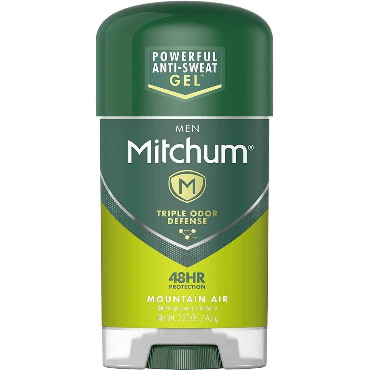 Mitchum_Men's_Gel_Antiperspirant_Stick
