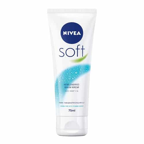 NiveaـSoftـtubeـcreamـsofteningـandـmoisturizing