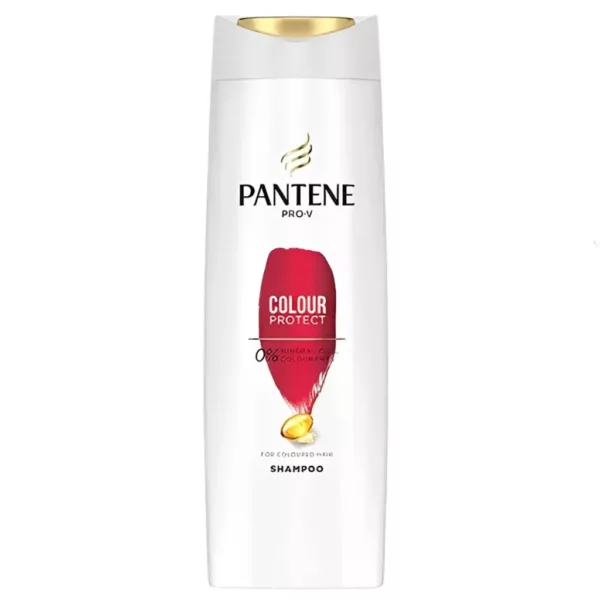 Pantene-shampoo-for-colored-hair